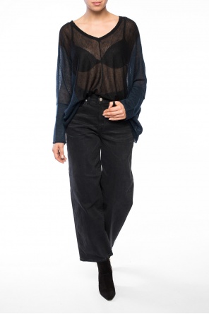 Oversize sweater, zdjęcie 2 Oversize sweater od Diesel
